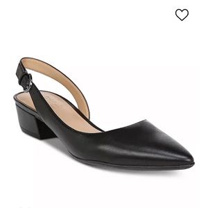 Naturalizer Banks Slingback